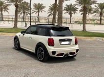 للبيع مني كوبر Mini Cooper 2021