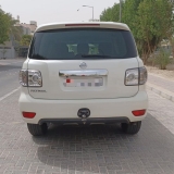 للبيع نيسان Patrol 2016