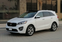 للبيع كيا Sorento 2018