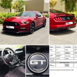 للبيع فورد Mustang  2017