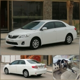 للبيع تويوتا Corolla 2013