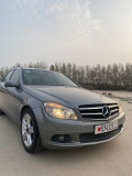 للبيع مرسيديس C class 2011