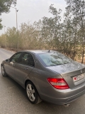 للبيع مرسيديس C class 2011