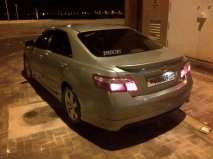 للبيع تويوتا camry 2008