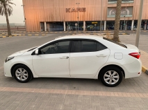 للبيع تويوتا Corolla 2014