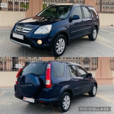 للبيع هوندا CRV 2005