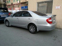 للبيع تويوتا camry 2004