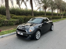 للبيع مني كوبر Mini Cooper S 2012