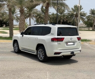 للبيع تويوتا Land Cruiser  2022