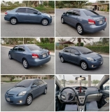 للبيع تويوتا Yaris 2007