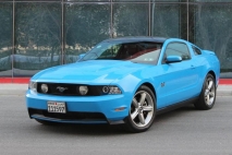 للبيع فورد Mustang  2011