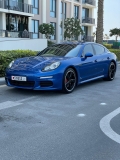 للبيع بورش Panamera 2015