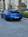 للبيع بورش Panamera 2015