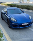 للبيع بورش Panamera 2015