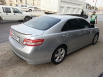 للبيع تويوتا camry 2011