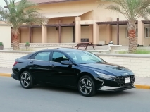 للبيع هونداي Elantra 2021