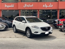 للبيع مازدا CX9 2014