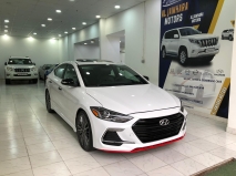 للبيع هونداي Elantra 2018