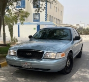 للبيع فورد Crown Victoria 2007