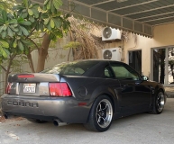 للبيع فورد Mustang  2003