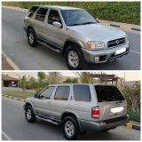 للبيع نيسان Pathfinder 2004