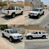 للبيع نيسان Pick up 2005