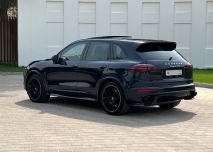 للبيع بورش Cayenne GTS  2016