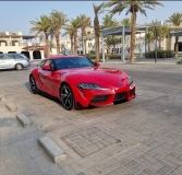 للبيع تويوتا Supra-سوبرا 2020