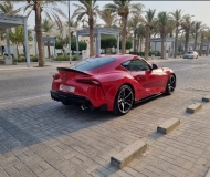 للبيع تويوتا Supra-سوبرا 2020