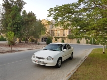 للبيع تويوتا Corolla 1999