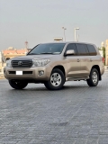 للبيع تويوتا Land Cruiser  2013