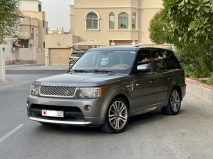 للبيع لاند روفر RANGE ROVER SPORT 2011