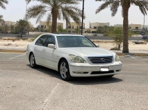 للبيع لكزس LS 2005