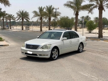 للبيع لكزس LS 2005