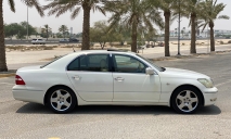 للبيع لكزس LS 2005