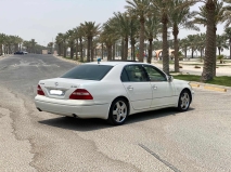 للبيع لكزس LS 2005