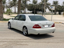 للبيع لكزس LS 2005