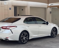 للبيع تويوتا camry 2020