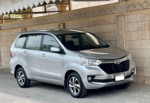 للبيع تويوتا Avanza 2019