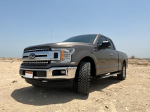 للبيع فورد F150 Truck 2018