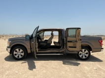 للبيع فورد F150 Truck 2018