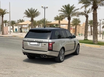 للبيع لاند روفر RANGE ROVER 2017