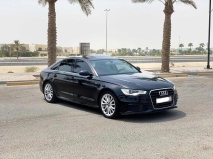 للبيع أودي A6 2013