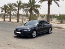 للبيع أودي A6 2013