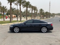 للبيع أودي A6 2013