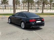 للبيع أودي A6 2013