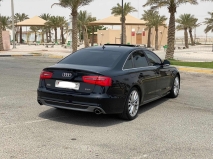 للبيع أودي A6 2013