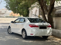 للبيع تويوتا Corolla 2015