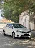 للبيع تويوتا Corolla 2015