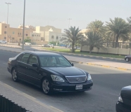 للبيع لكزس LS 2004